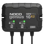 noco-genius-10x2-2-bank-20a-on-board-charger-fo-specialty-batteries Specialty battery charger